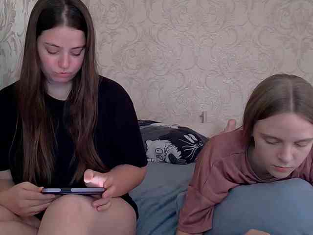 Ami-Alex webcam