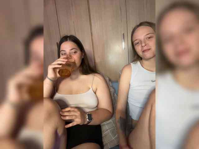 Ami-Alex webcam
