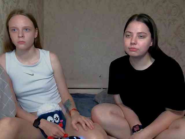 Ami-Alex webcam