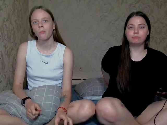 Ami-Alex webcam