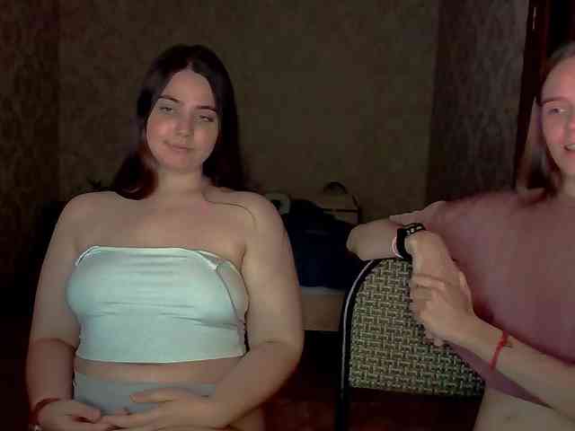 Ami-Alex webcam