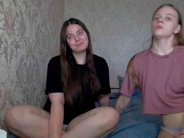 Ami-Alex webcam