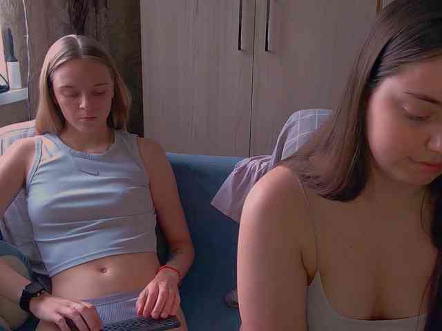 Ami-Alex webcam