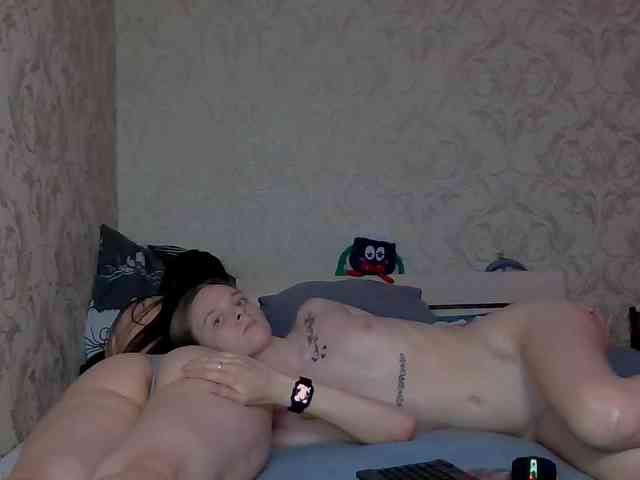 Ami-Alex webcam