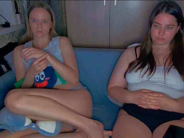 Ami-Alex webcam