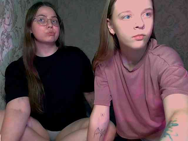 Ami-Alex webcam