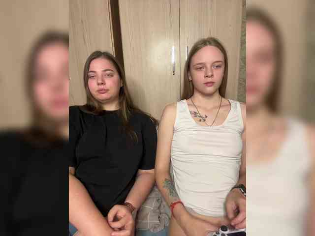 Ami-Alex webcam