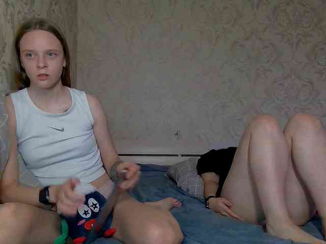 Ami-Alex webcam