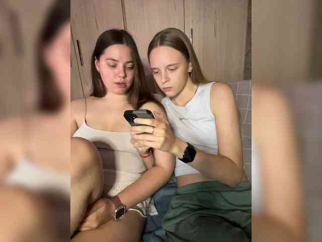 Ami-Alex webcam