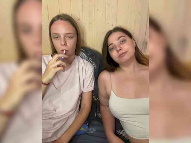 Ami-Alex webcam