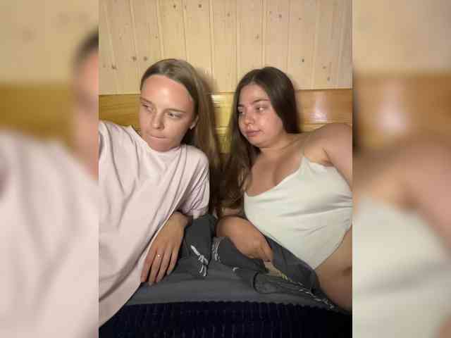 Ami-Alex webcam
