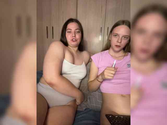 Ami-Alex webcam