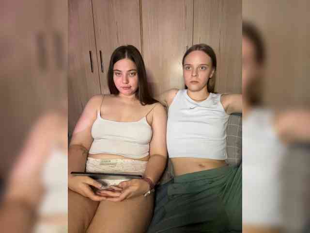 Ami-Alex webcam