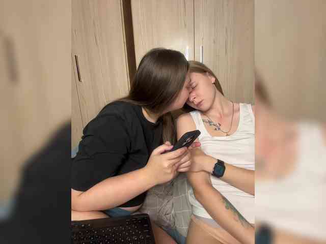 Ami-Alex webcam
