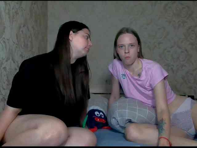 Ami-Alex webcam