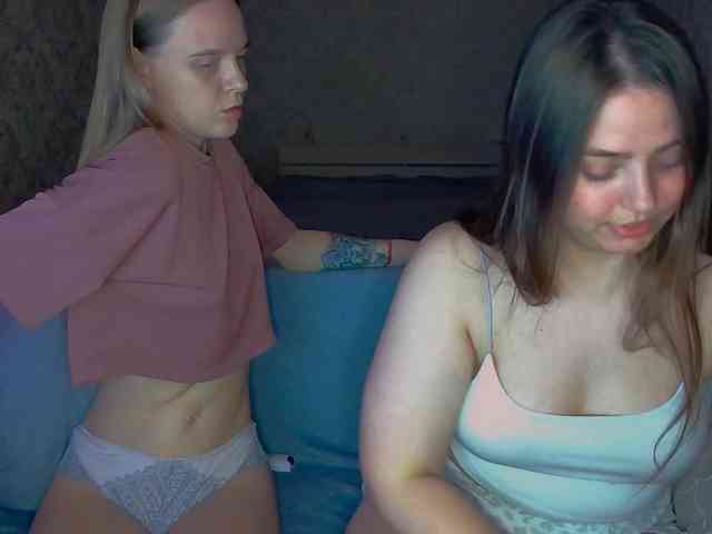 Ami-Alex webcam
