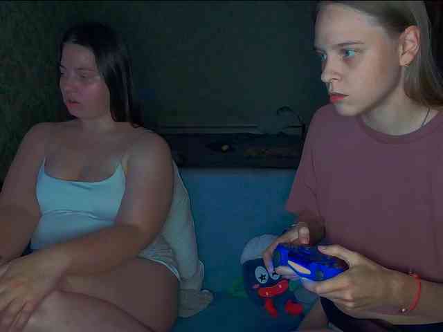 Ami-Alex webcam