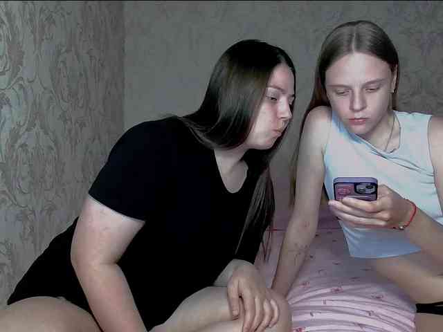 Ami-Alex webcam