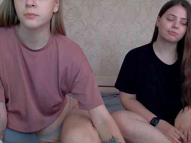 Ami-Alex webcam