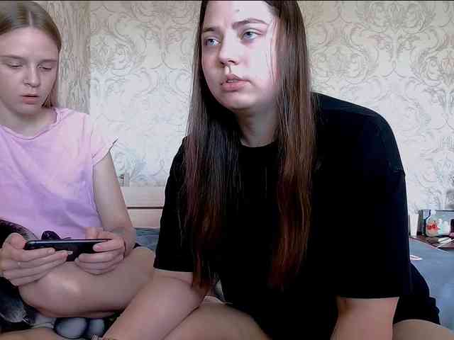 Ami-Alex webcam