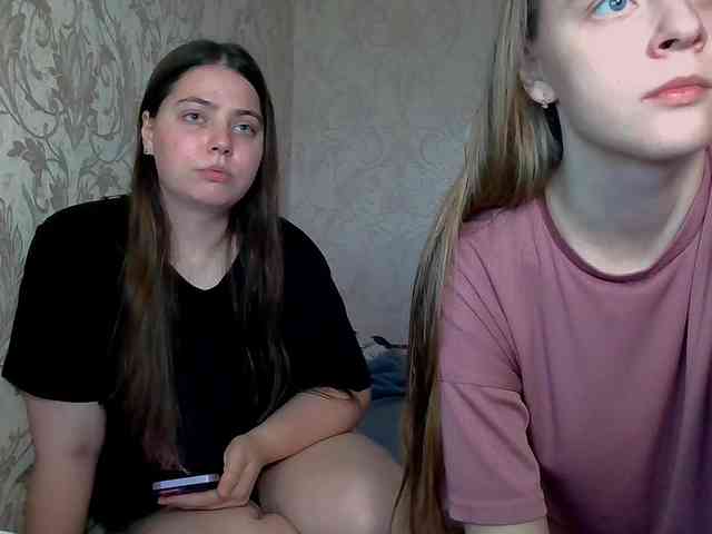 Ami-Alex webcam