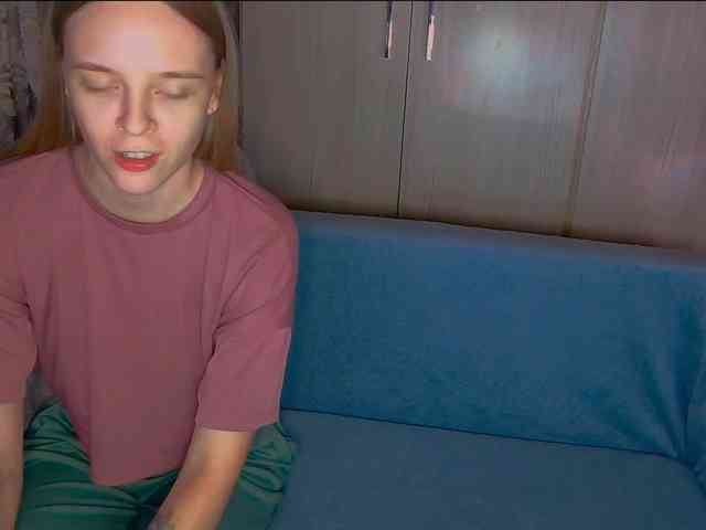 Модель: Ami-Alex