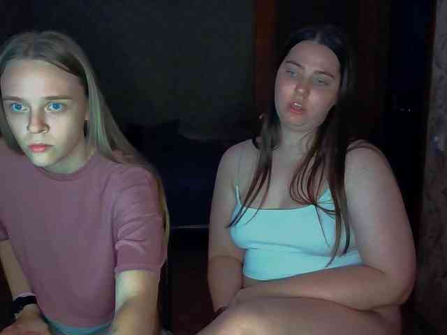 Ami-Alex webcam
