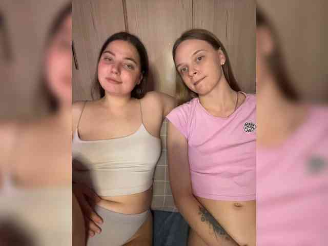 Ami-Alex webcam