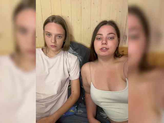 Ami-Alex webcam