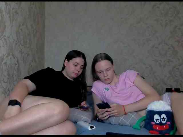Ami-Alex webcam