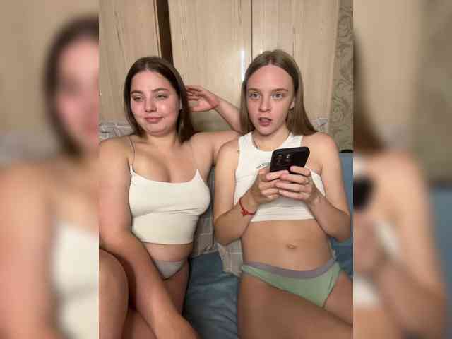 Ami-Alex webcam