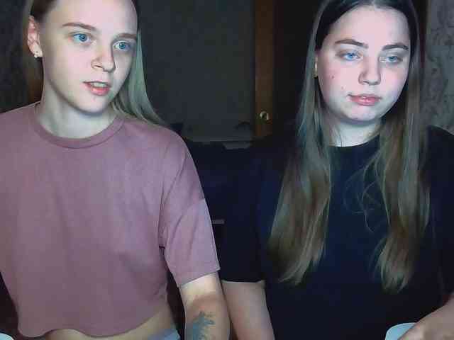 Ami-Alex webcam