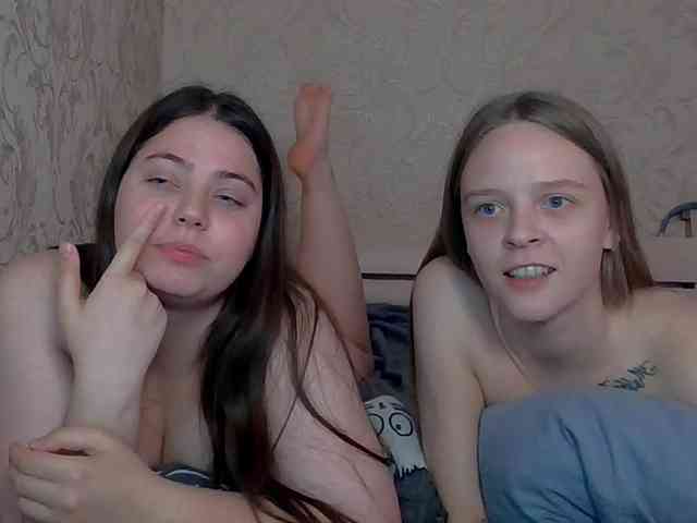 Ami-Alex webcam