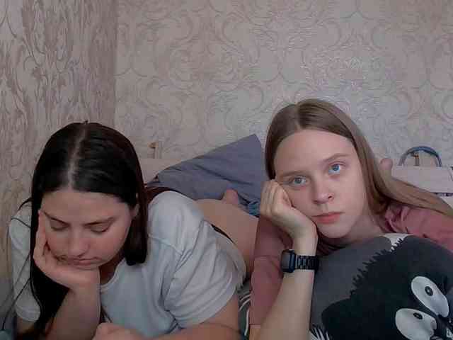 Ami-Alex webcam