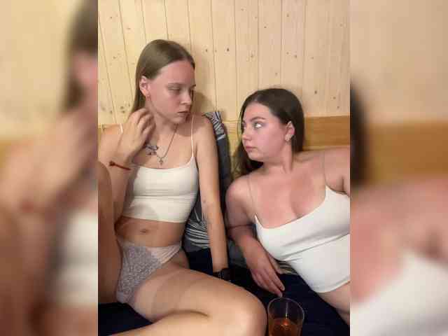 Ami-Alex webcam