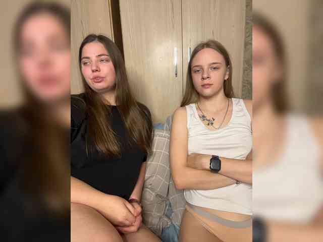 Модель: Ami-Alex