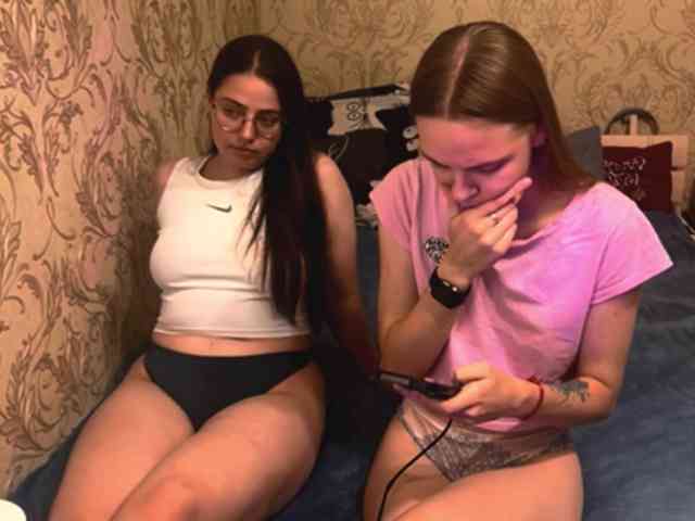 Ami-Alex webcam