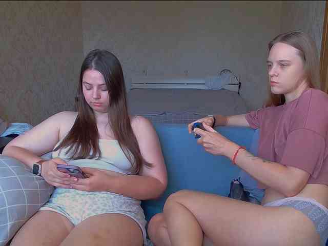 Ami-Alex webcam