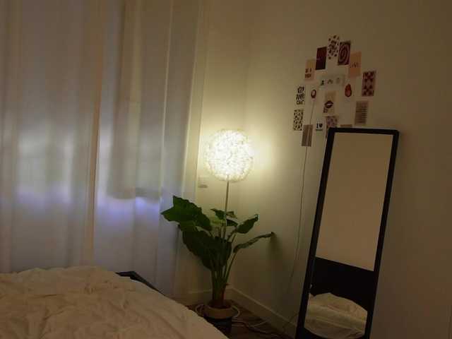 HelloKikky live cam on BongaCams