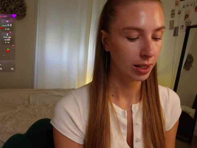 Kikky webcam