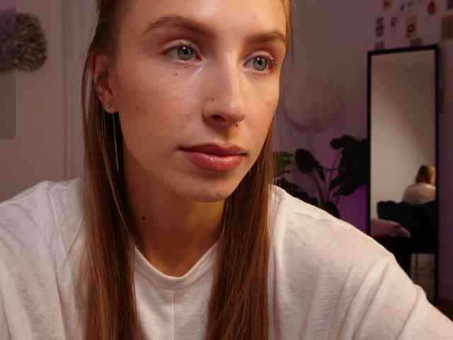 Kikky webcam