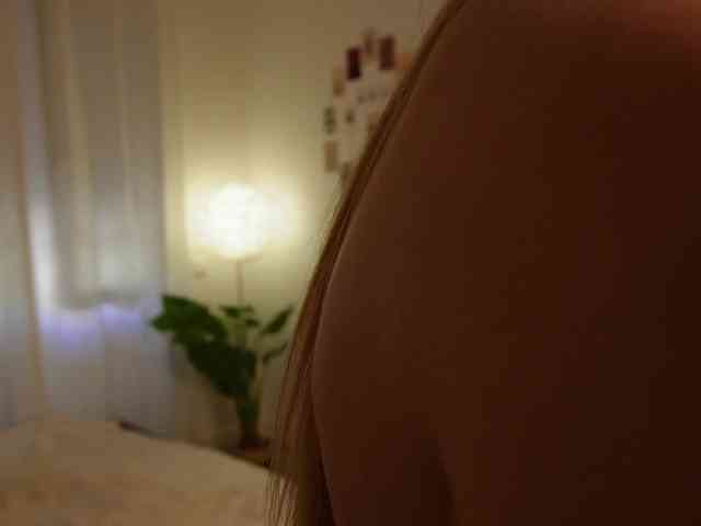 Kikky webcam