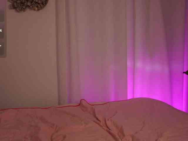 Kikky webcam