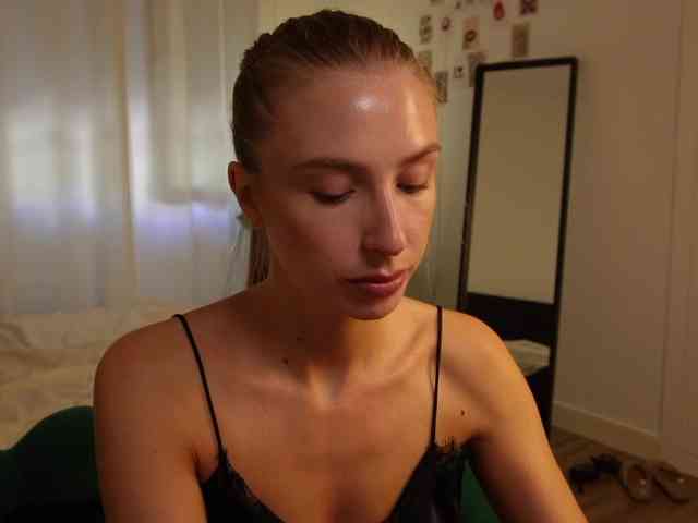 Kikky webcam
