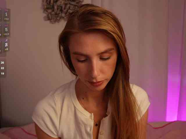 Kikky webcam