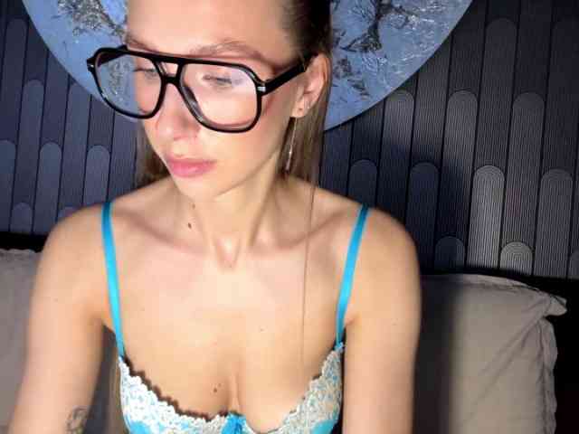 Kikky webcam
