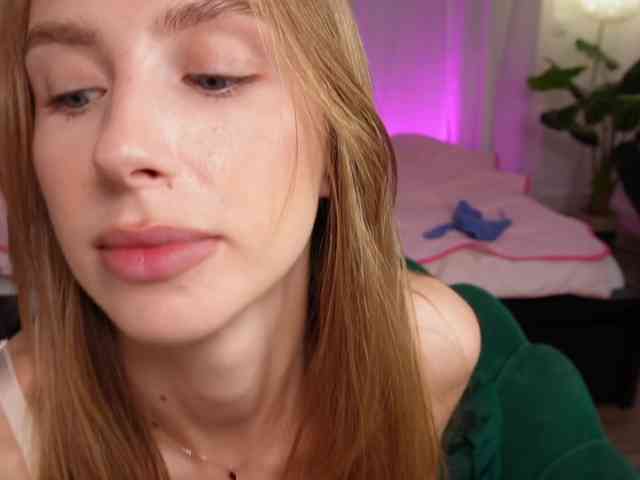 Kikky webcam