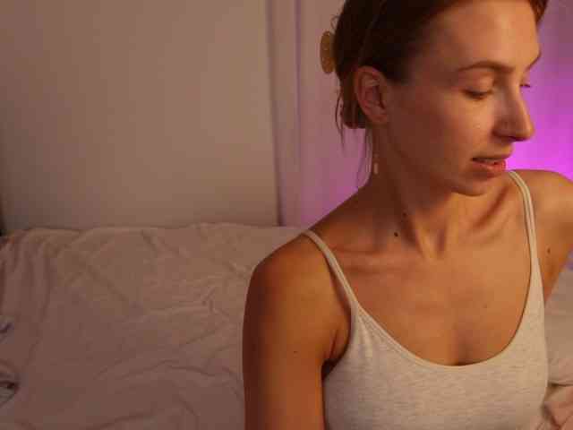 Kikky webcam