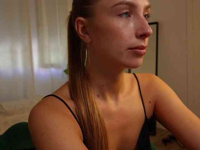 Kikky webcam