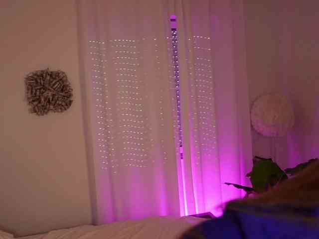 Kikky webcam